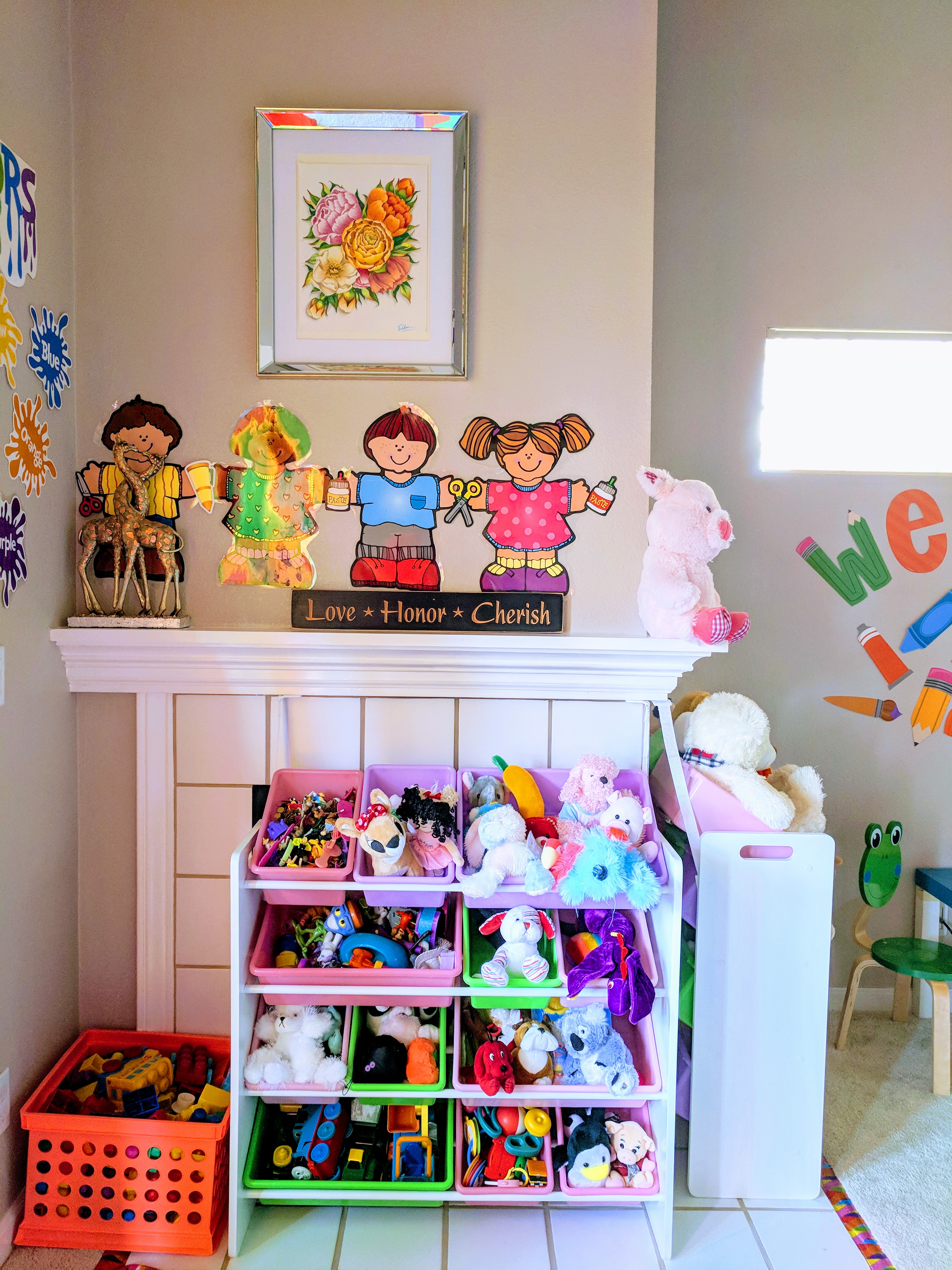 Jumping Lollipops Infant Care's Photo