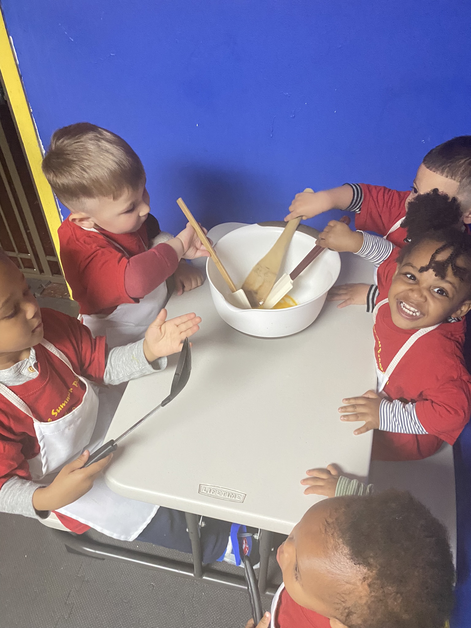 Blair Care Children's Center's Photo