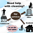 Andraguel Cleaning Service