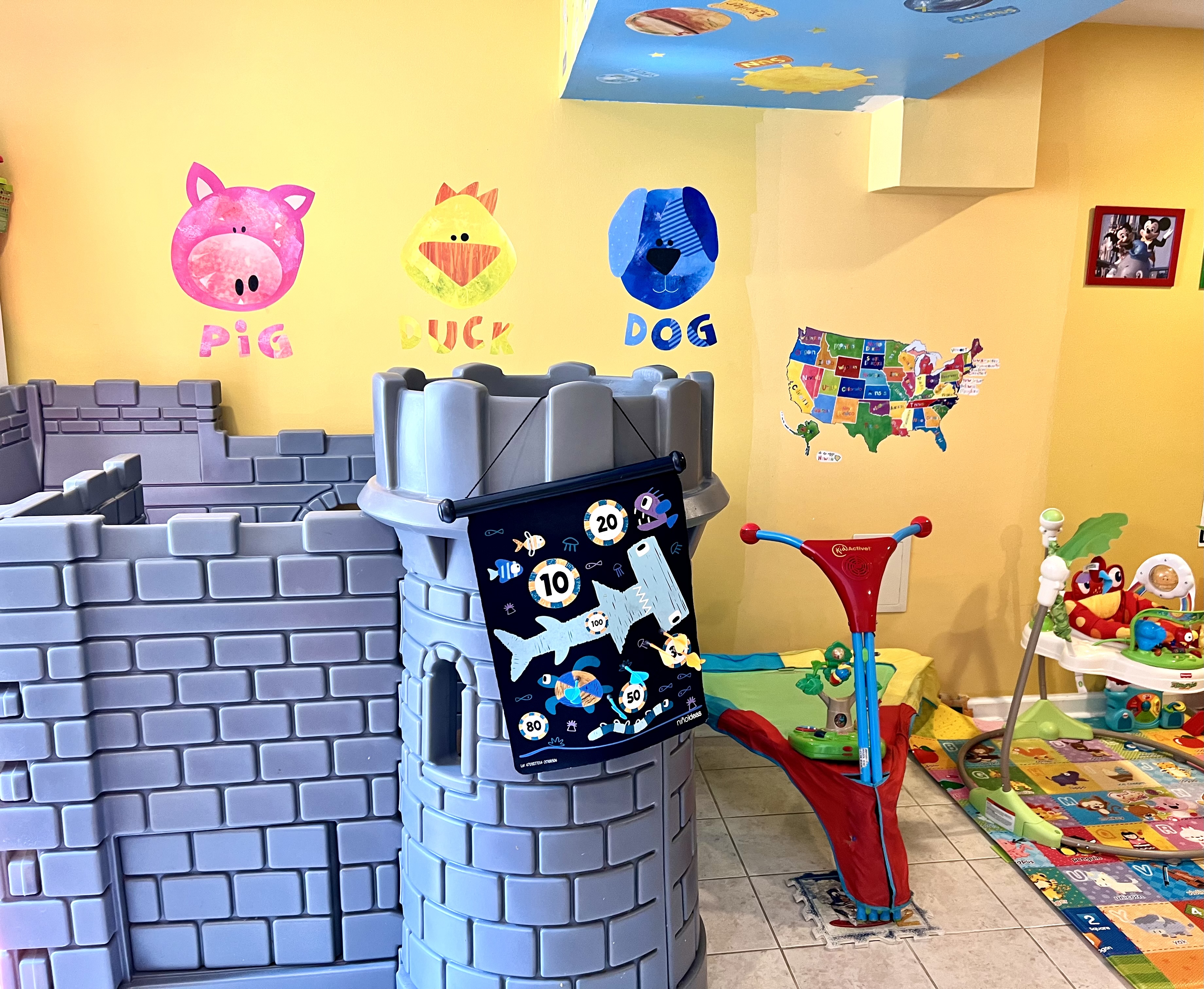 Leesburg Home Daycare's Photo