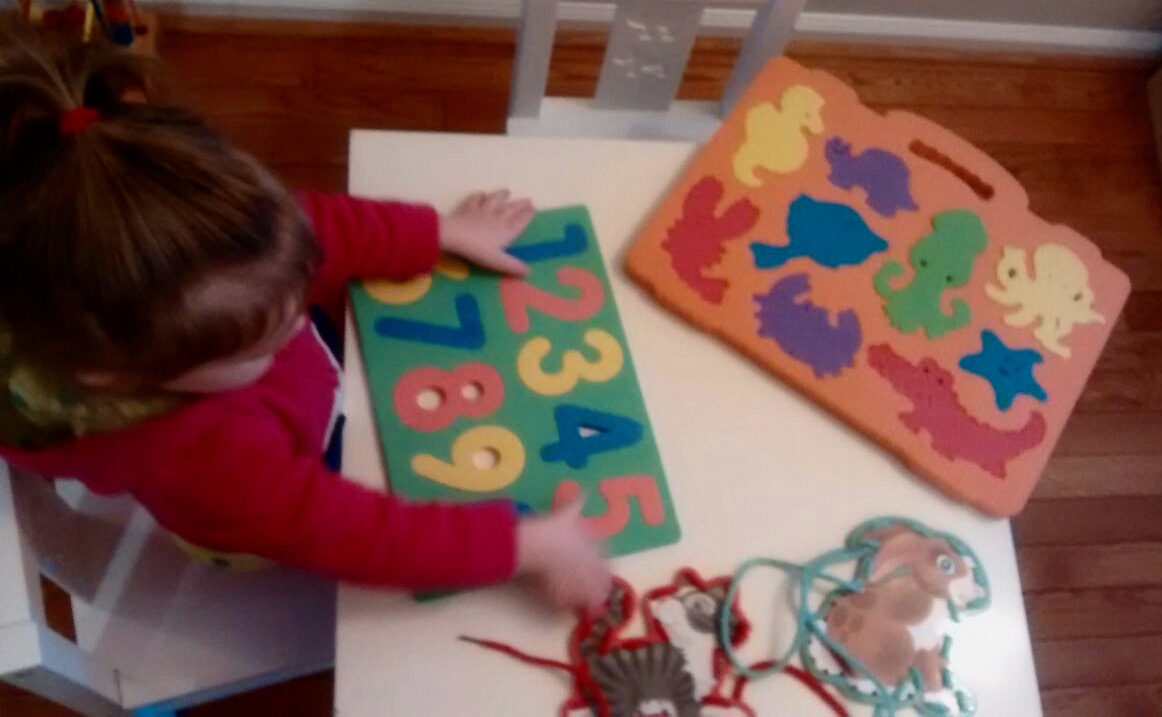 Gi's In-home Loving Daycare's Photo