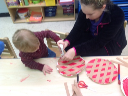 Busy Little People Childcare's Photo