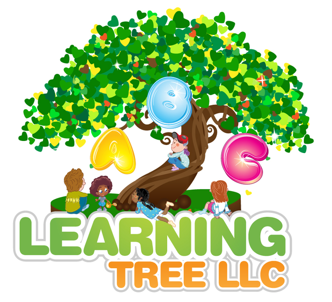 Abc Learning Tree Logo