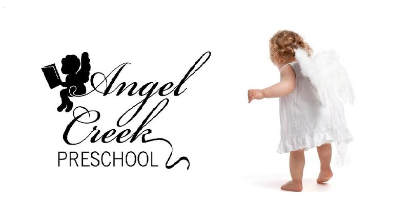 Angel Creek Preschool, Inc. Logo