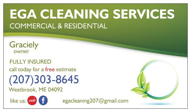 EGA CleaningServices's Photo