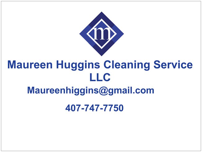 Maureen Huggins Cleaning Services LLC's Photo
