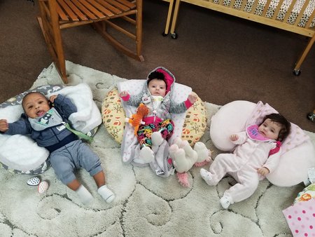 1st Step Learning Academy