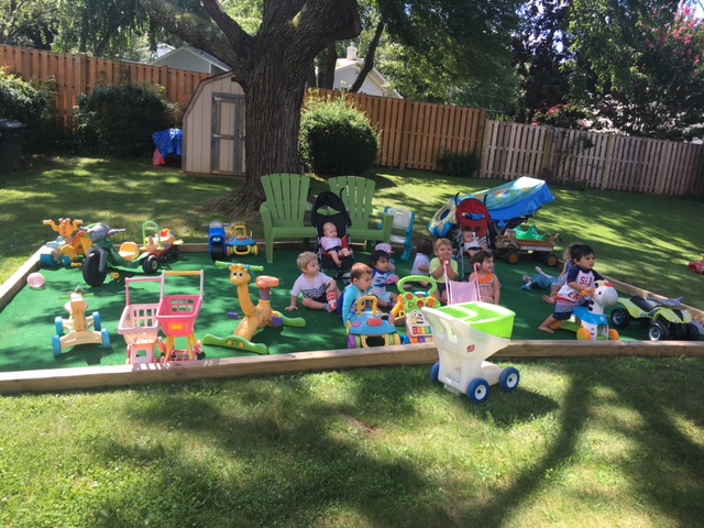 Infants & Toddlers' World Child Care's Photo