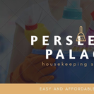 Persley Palace Housekeeping