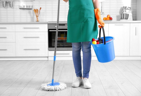 Cheyenne's Cleaning