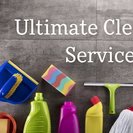 Ultimate Cleaning Service