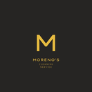 Moreno's cleaning service