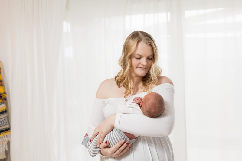 Big Bear Childcare Logo