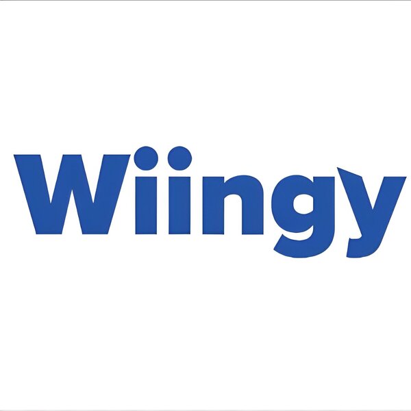 Wiingy Tutoring - Math, Physics, Chemistry, Act/sat/ap Prep, Coding Logo