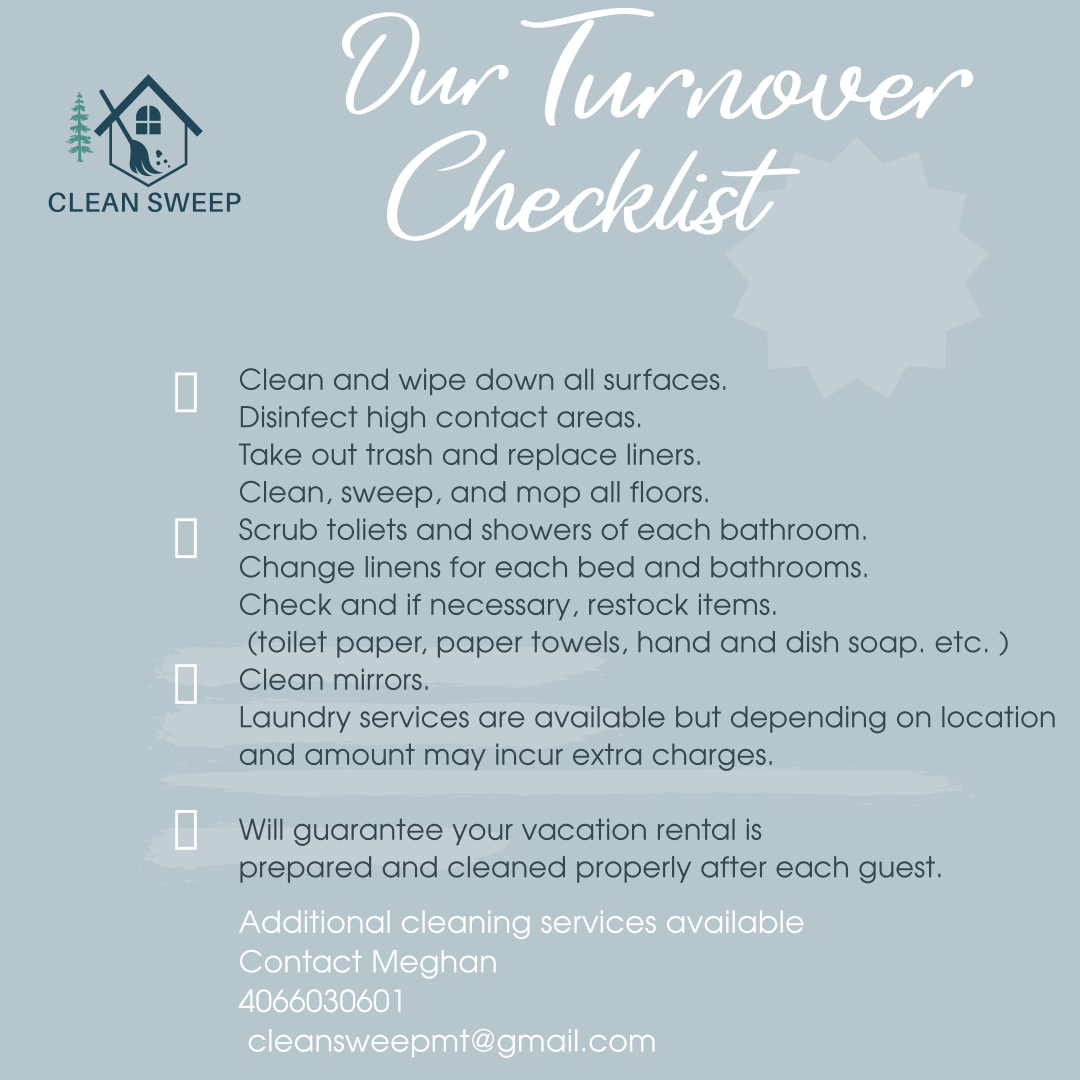 Clean Sweep MT's Photo