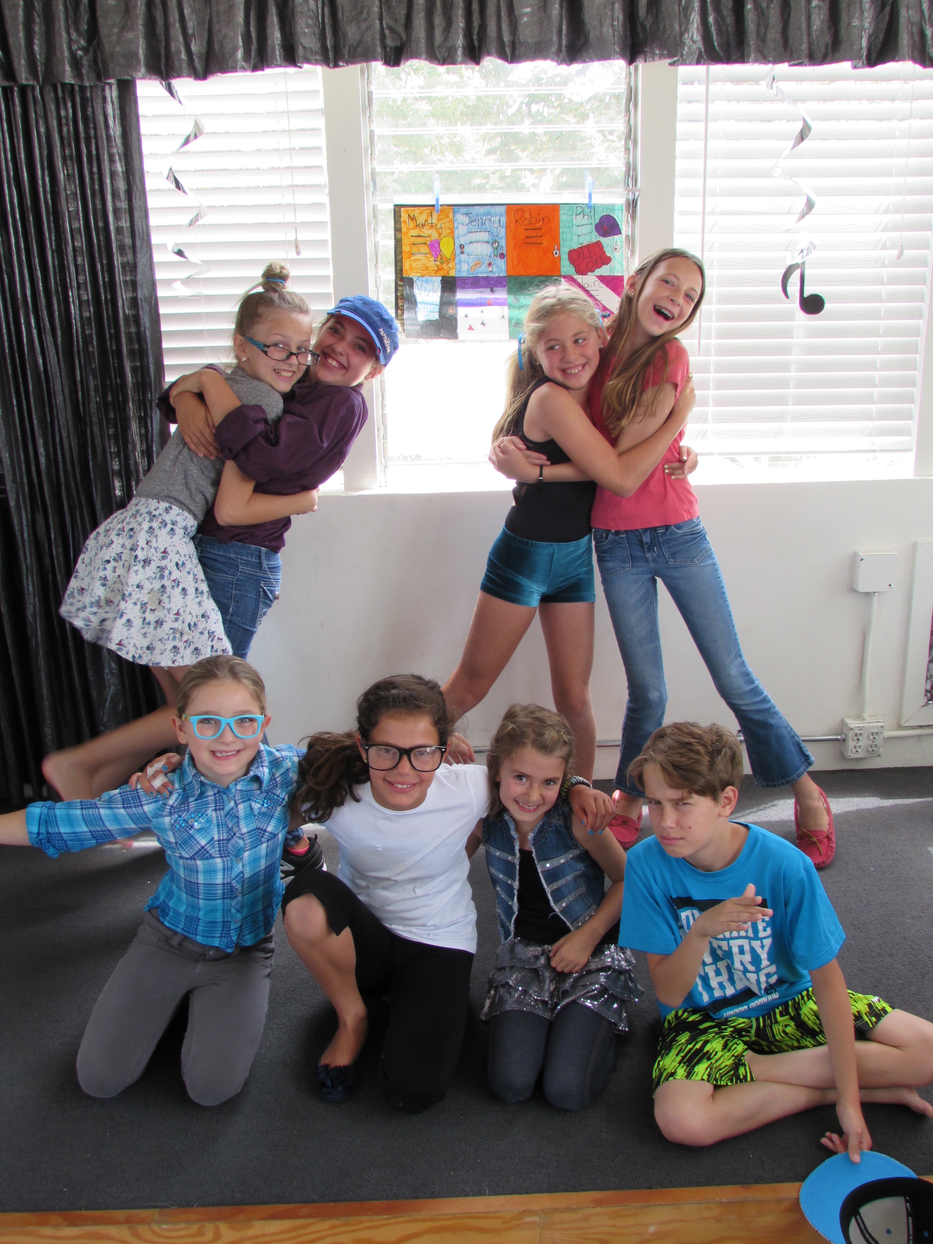 Sessions Songwriting LLC's Photo