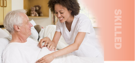 Tri-County Home Nursing Services