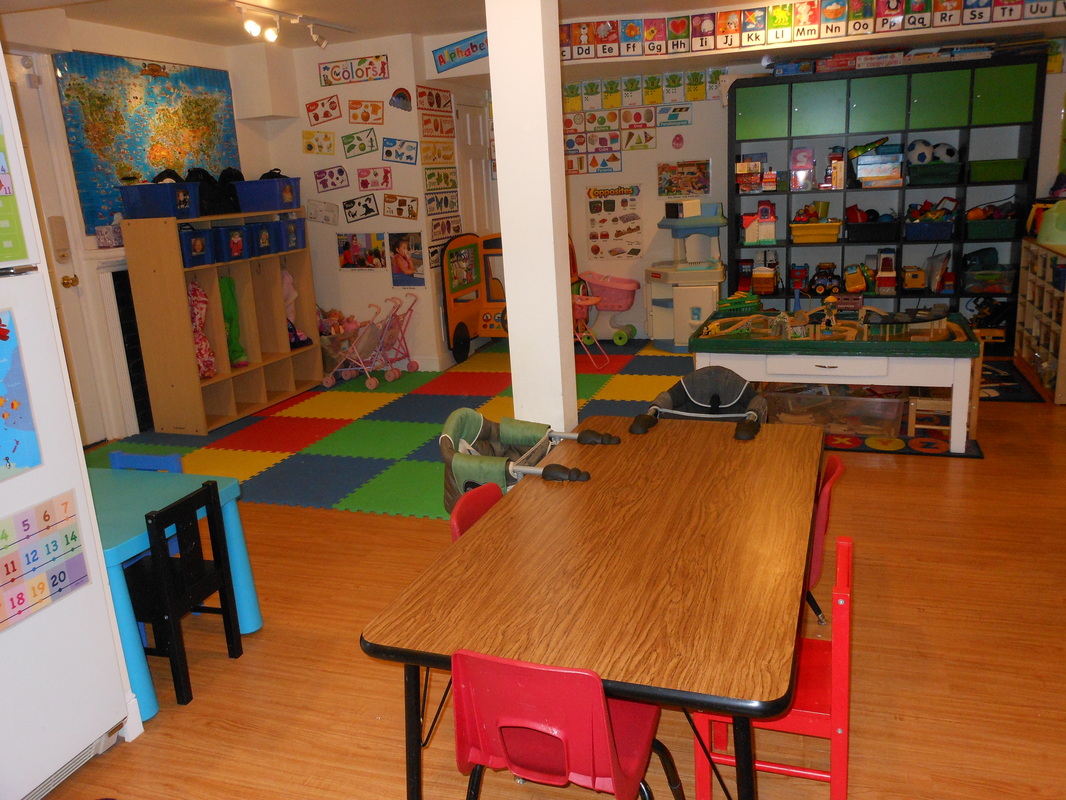 Celeste's Childcare's Photo