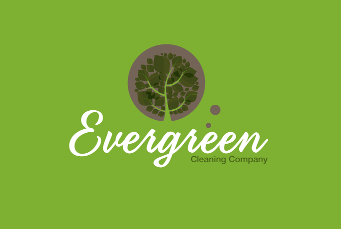 Evergreen Cleaning Company's Photo