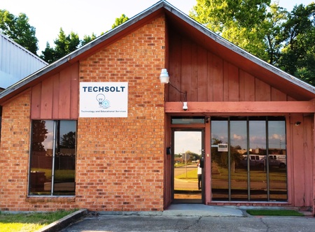 Techsolt LLC