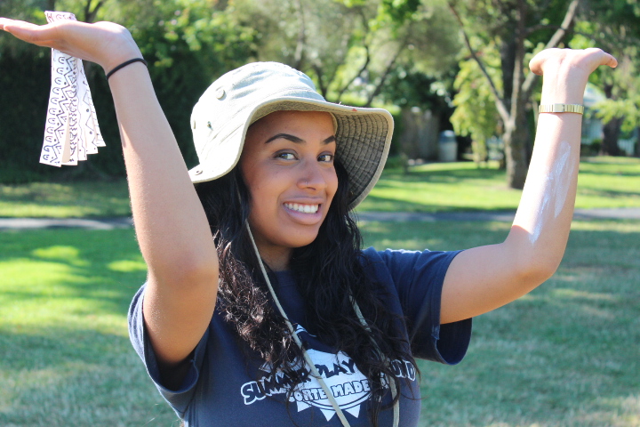 Summer Playground!'s Photo