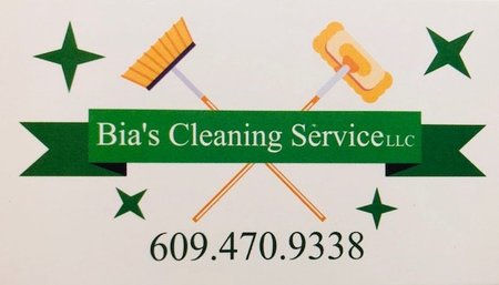 Bia's Cleaning Services
