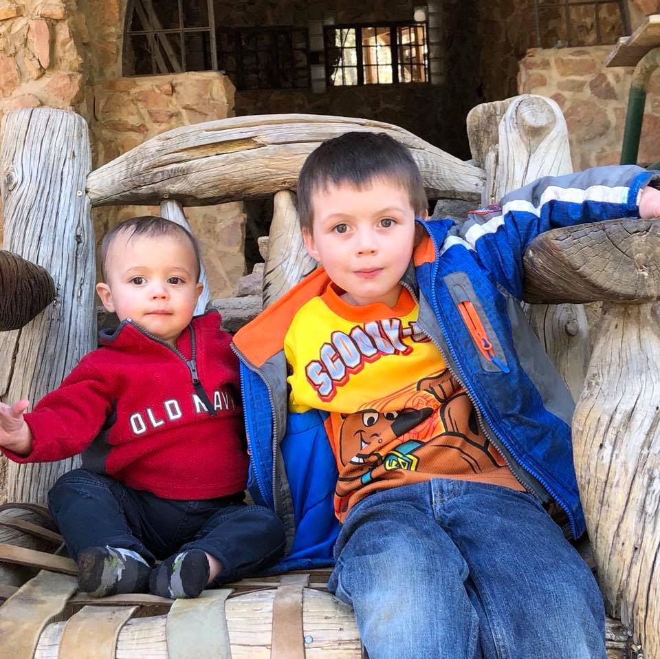 Friends In-home Childcare's Photo