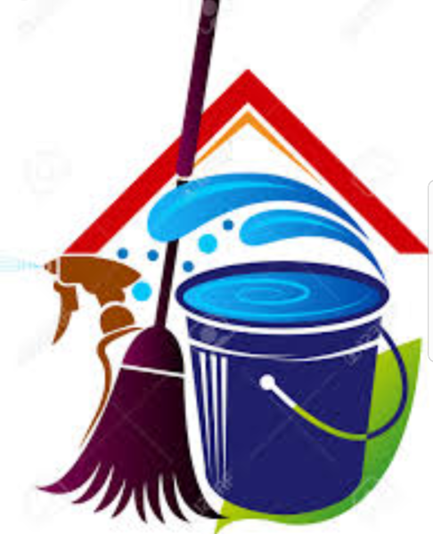MJ's cleaning services's Photo