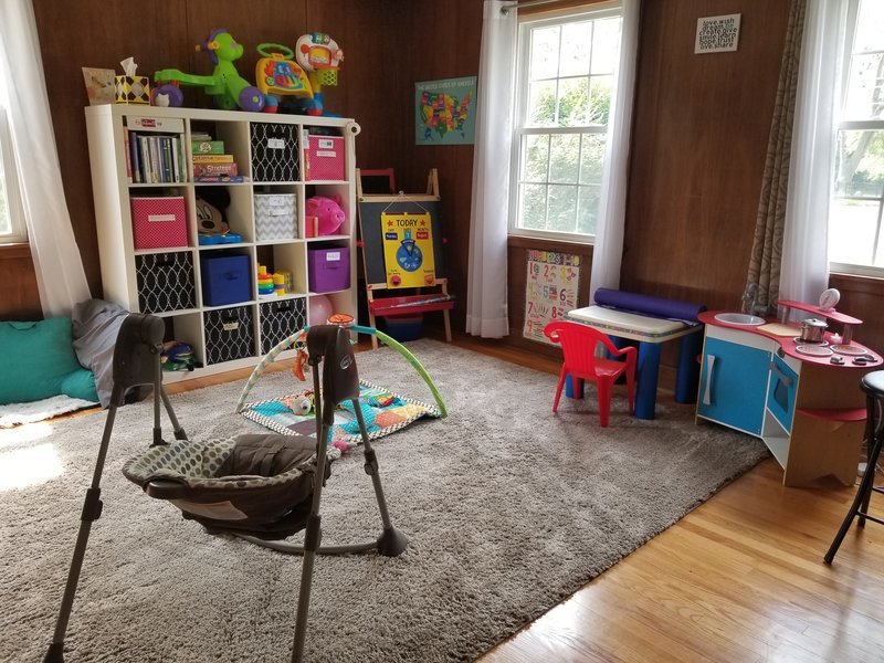 The Childrens Den's Photo