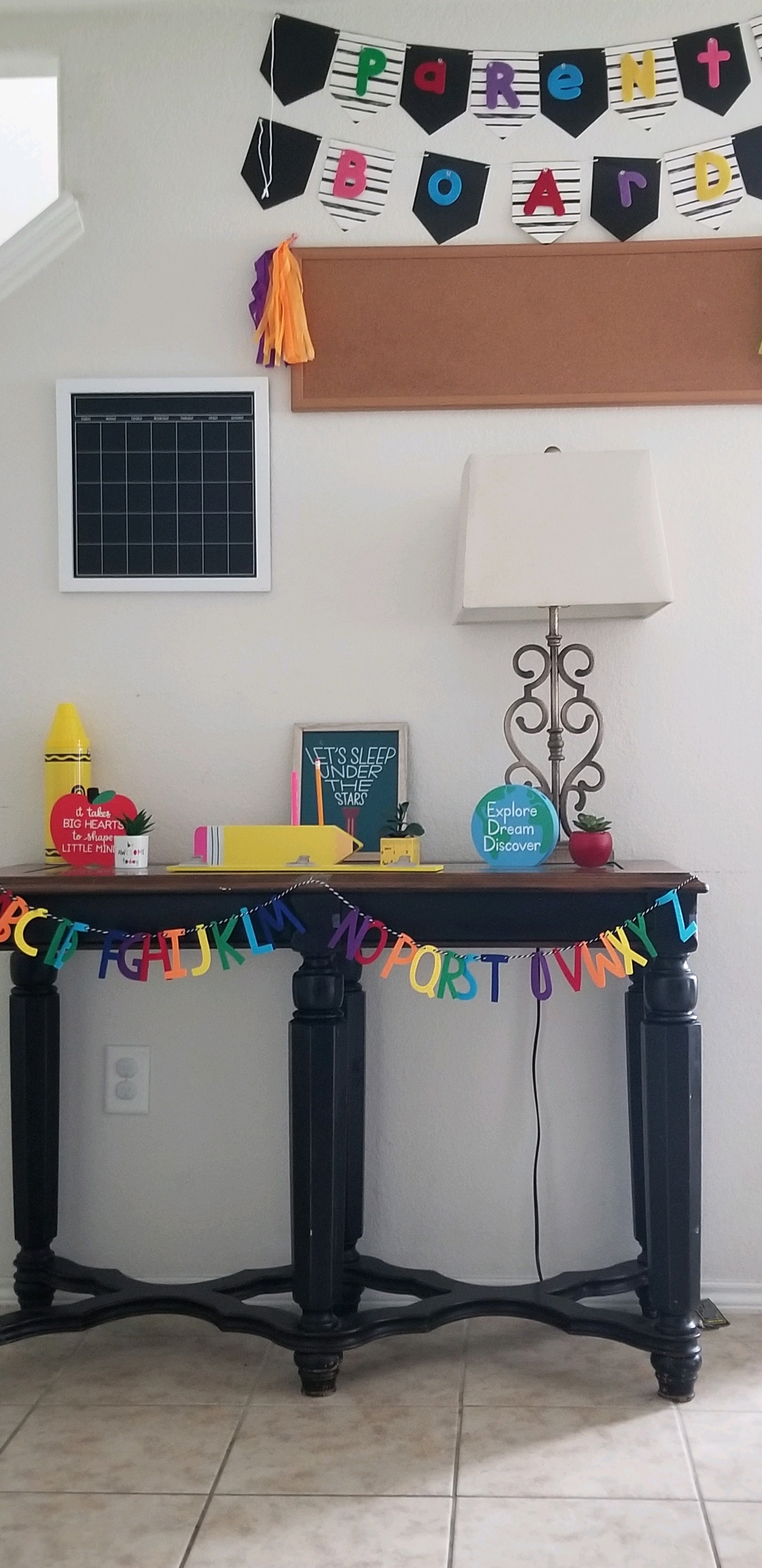 Milestone learning Academy's Photo