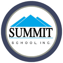 Summit Early Learning Center Logo