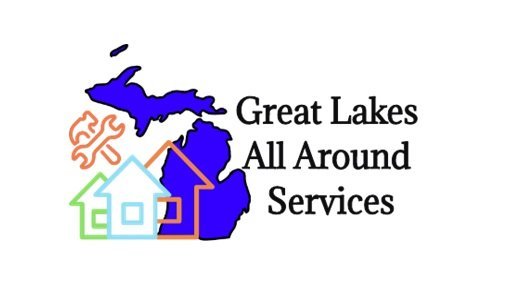 Great Lakes All Around Services Logo