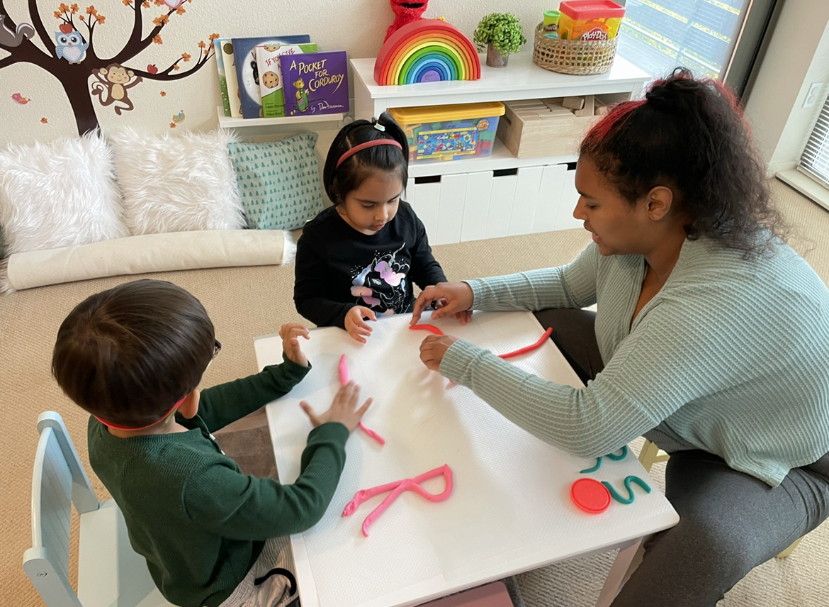 Señorita's Preschool's Photo