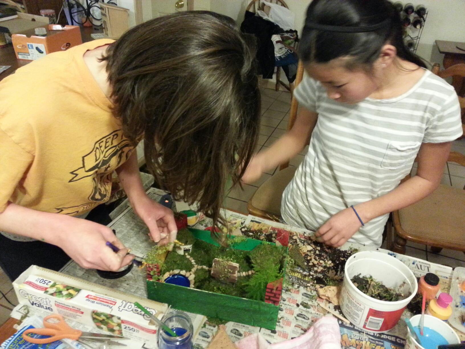 Home Grown Child Care's Photo