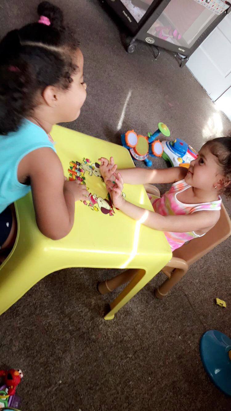 Pastora Childcare's Photo