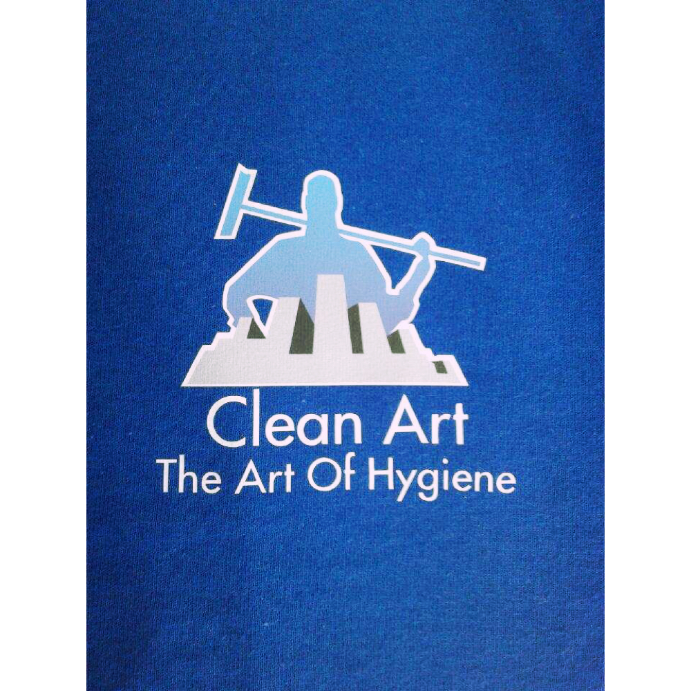 CLEAN ART's Photo