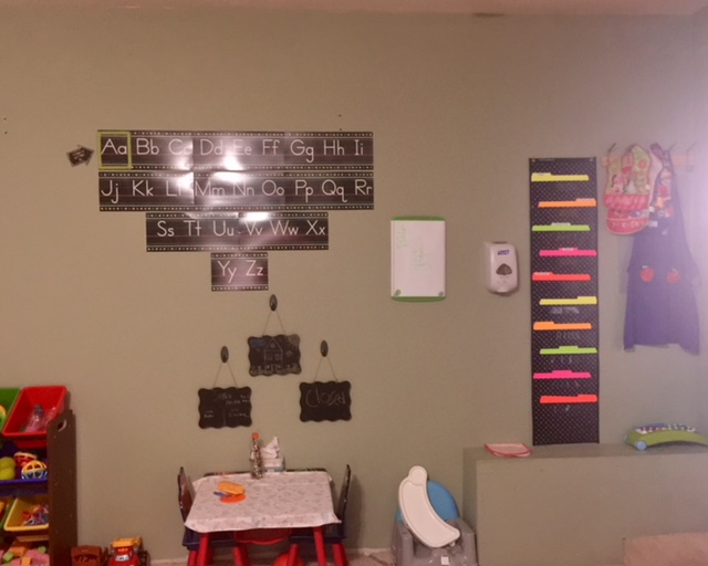 Precious Minds Early Development Center's Photo