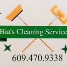 Bia's Cleaning Services