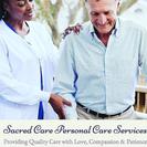 Sacred Care Personal Care Services, LLC