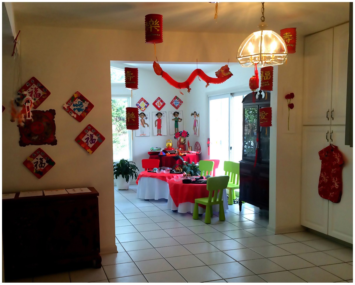 Metzger Academy Home Day Care Logo