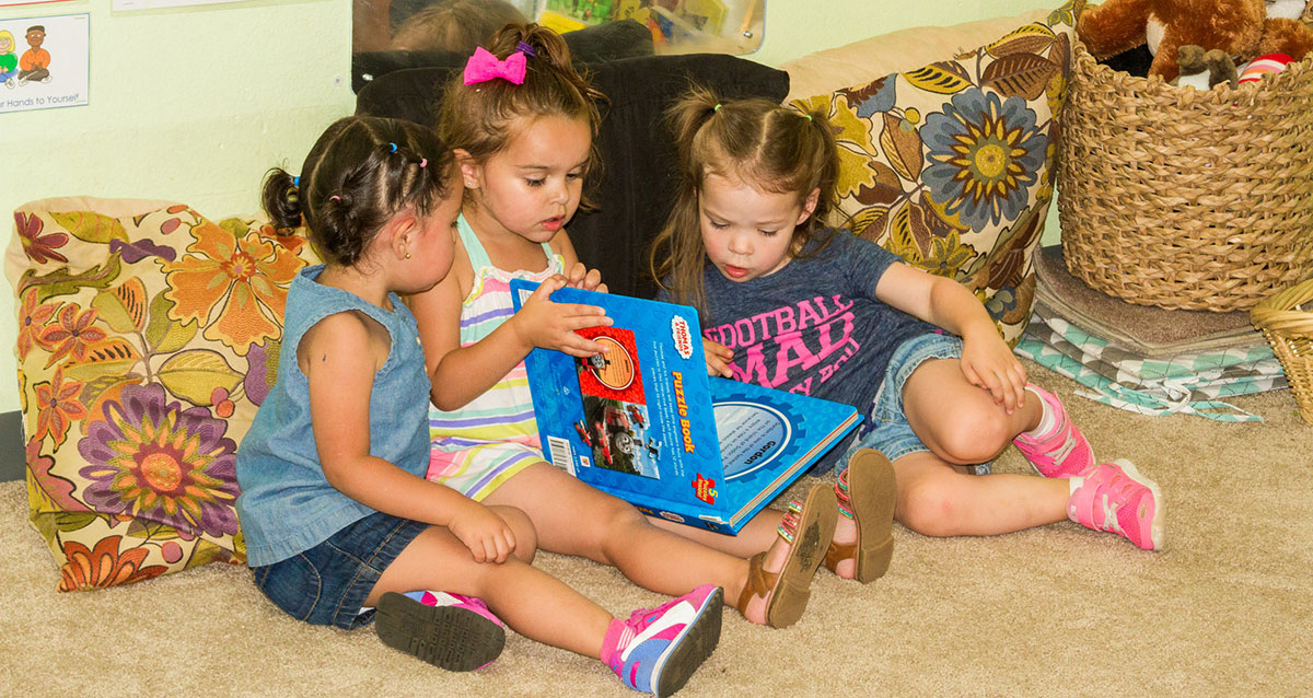 Lil' Peoples World's Photo