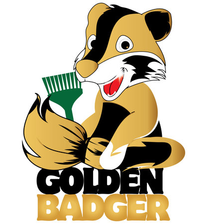 Golden Badger Cleaning Company