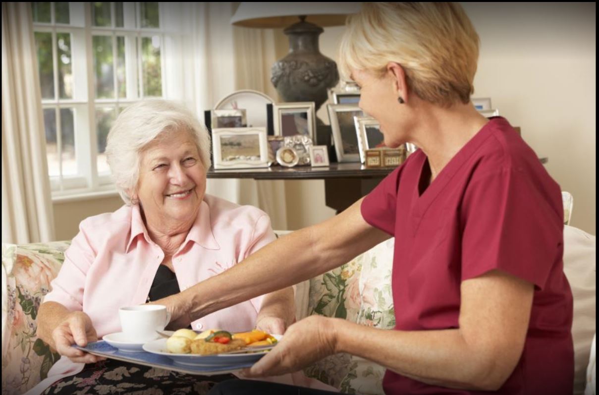 FirstLight Home Care's Photo