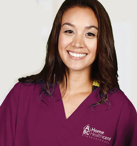 ABC Home Healthcare Professionals