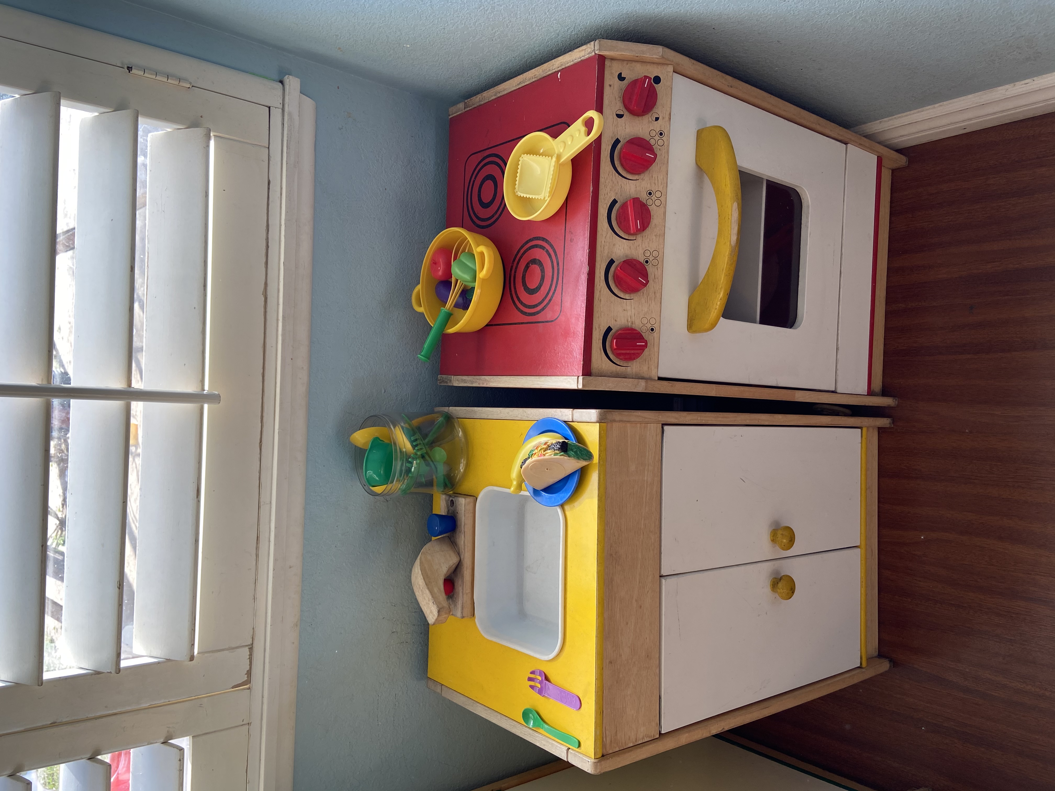 Little Starz Child Care's Photo