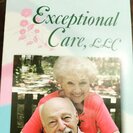 exceptional care llc