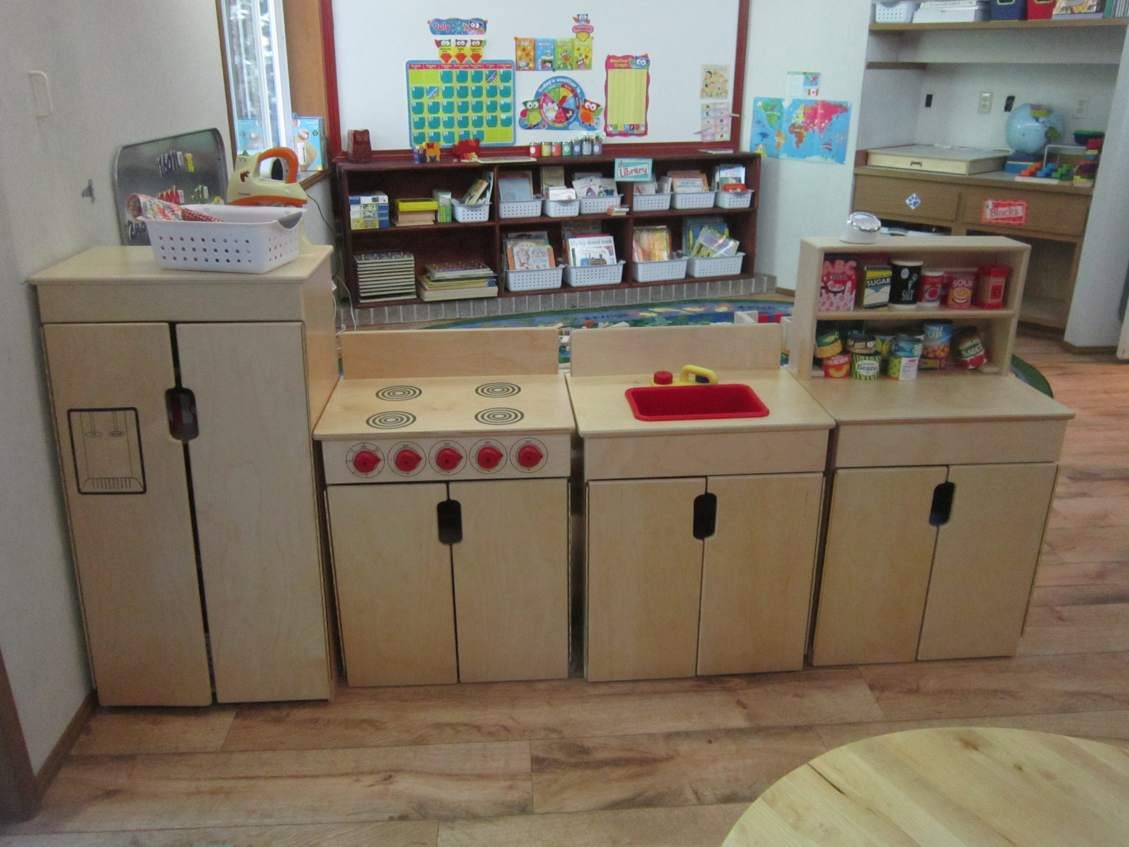 Friendly Forest Preschool And Child Care's Photo
