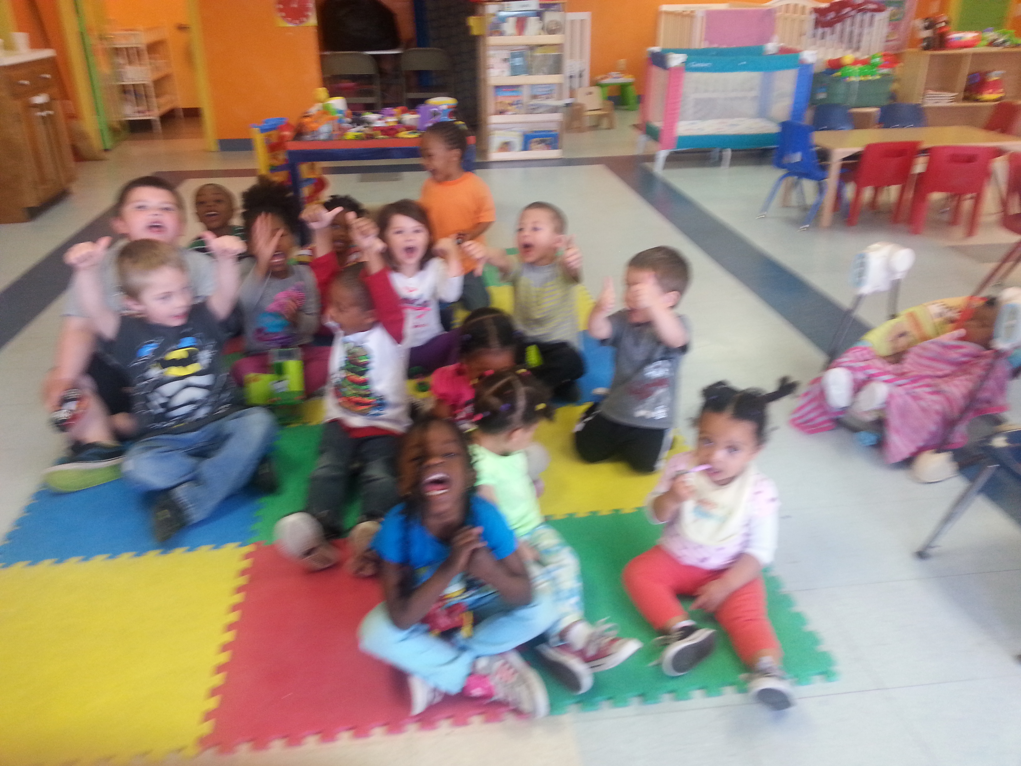 CFC Preschool and Childcare's Photo