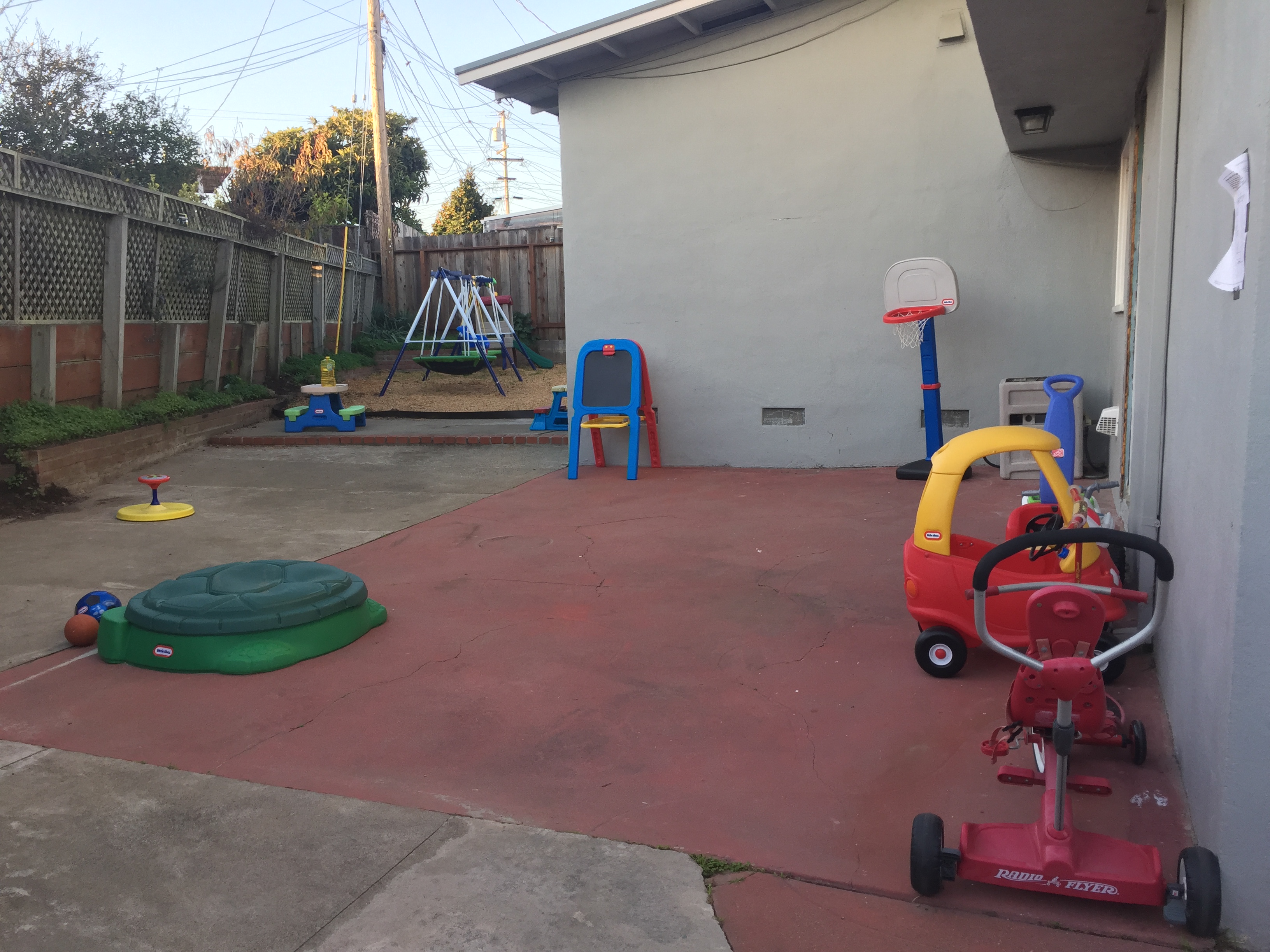 Christina's Learn And Play Daycare's Photo