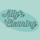 Ally's Cleaning